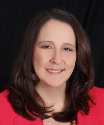 Photo of attorney Pamela J. Johnson